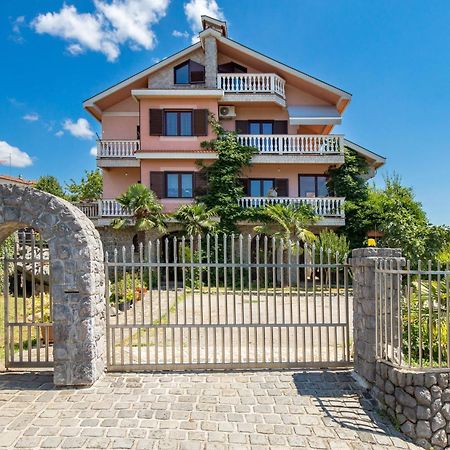Apartmani Jurina Kastav Exterior foto
