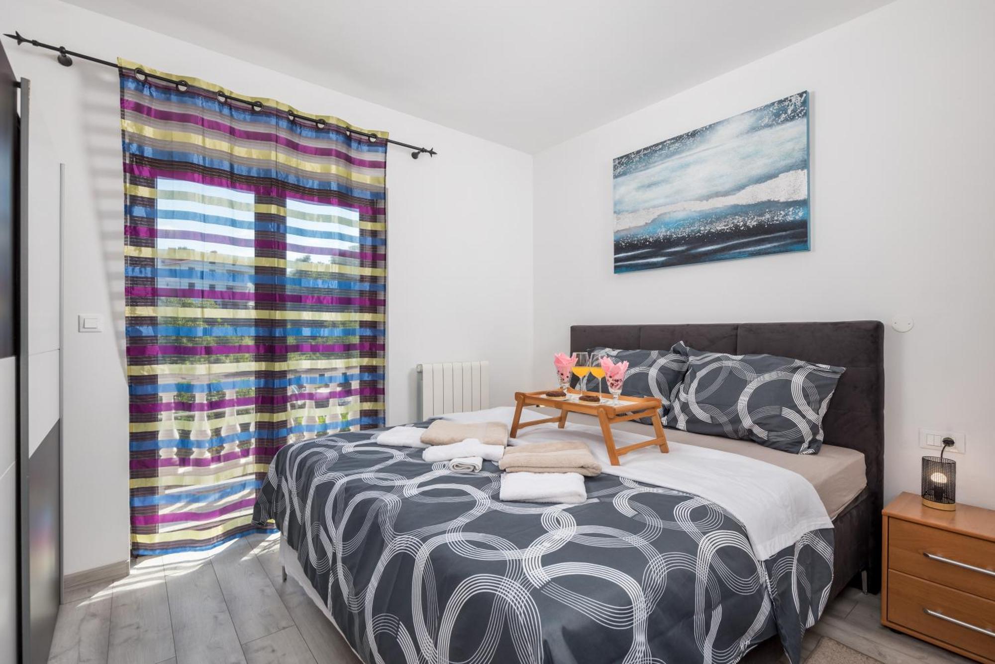 Apartmani Jurina Kastav Exterior foto