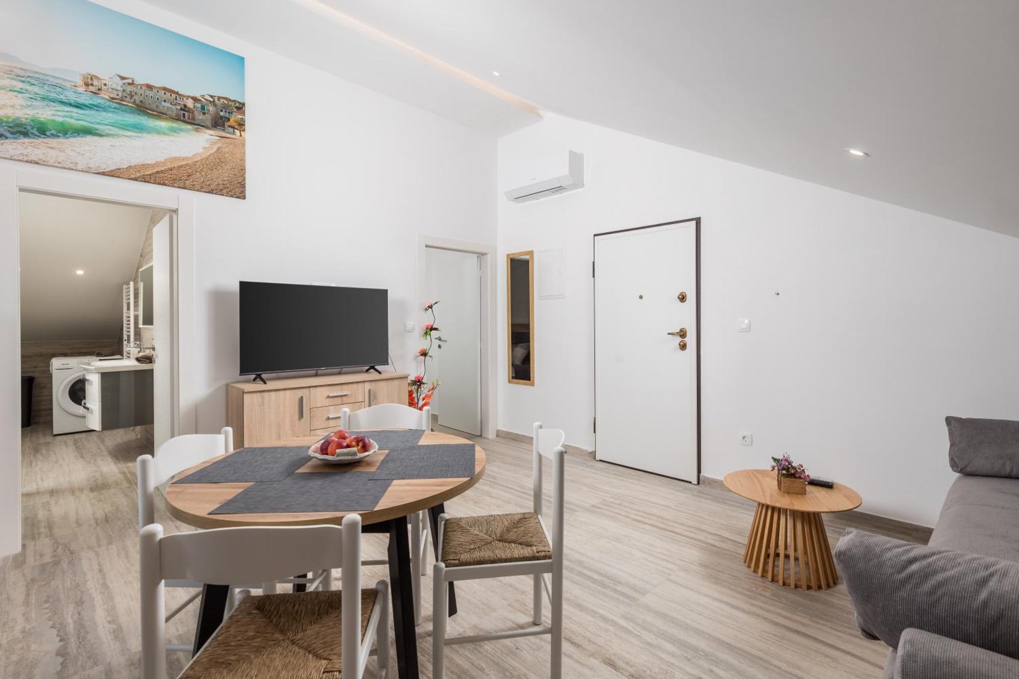 Apartmani Jurina Kastav Exterior foto