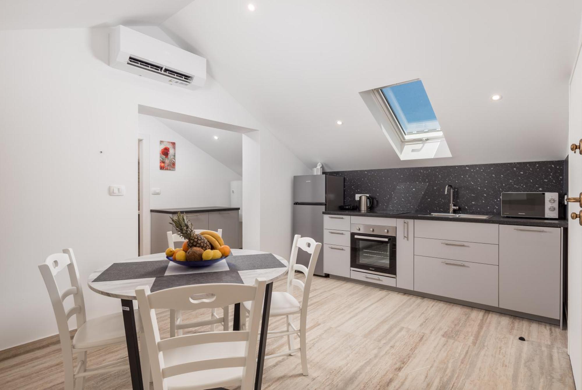 Apartmani Jurina Kastav Exterior foto