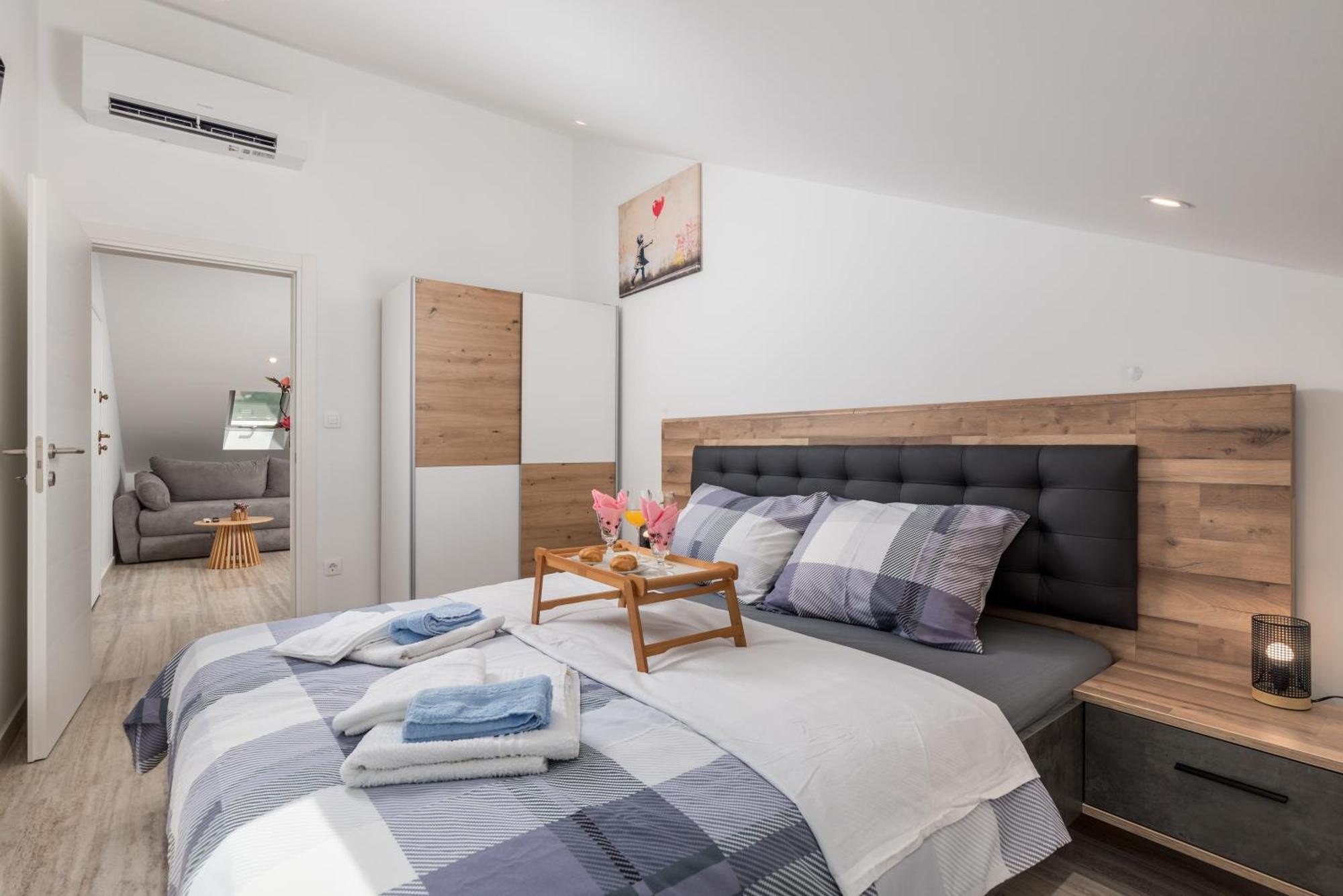 Apartmani Jurina Kastav Exterior foto