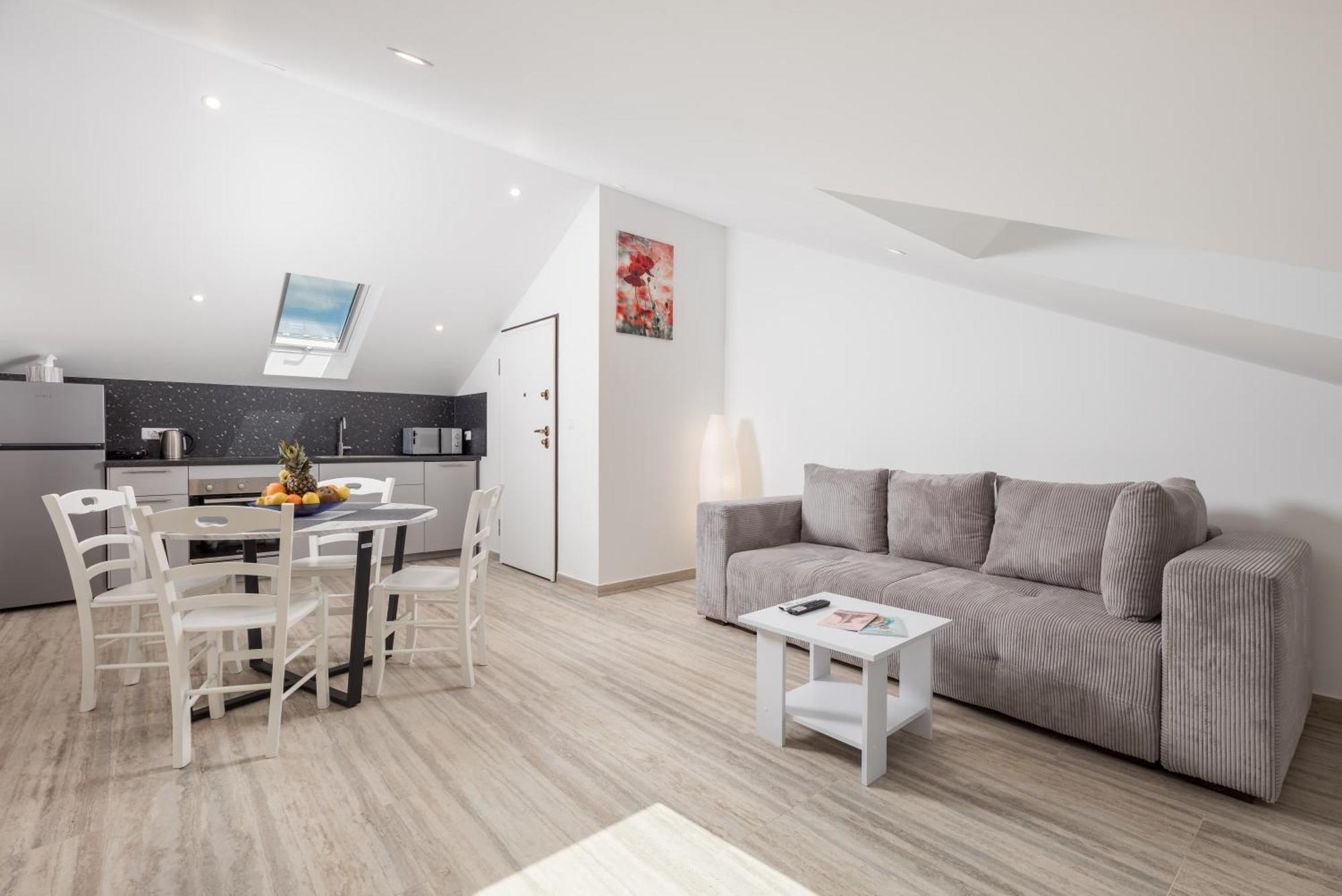 Apartmani Jurina Kastav Exterior foto