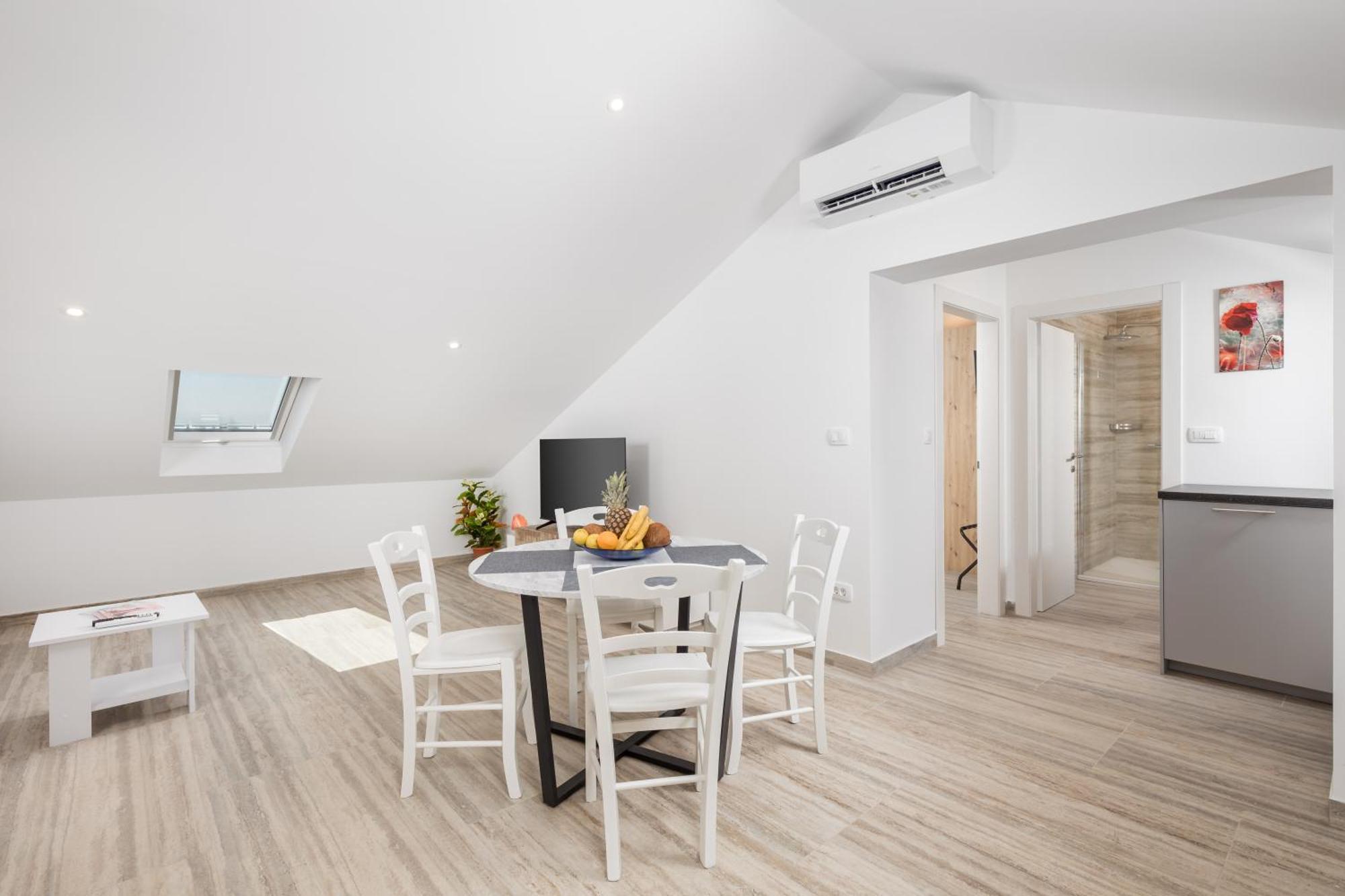 Apartmani Jurina Kastav Exterior foto