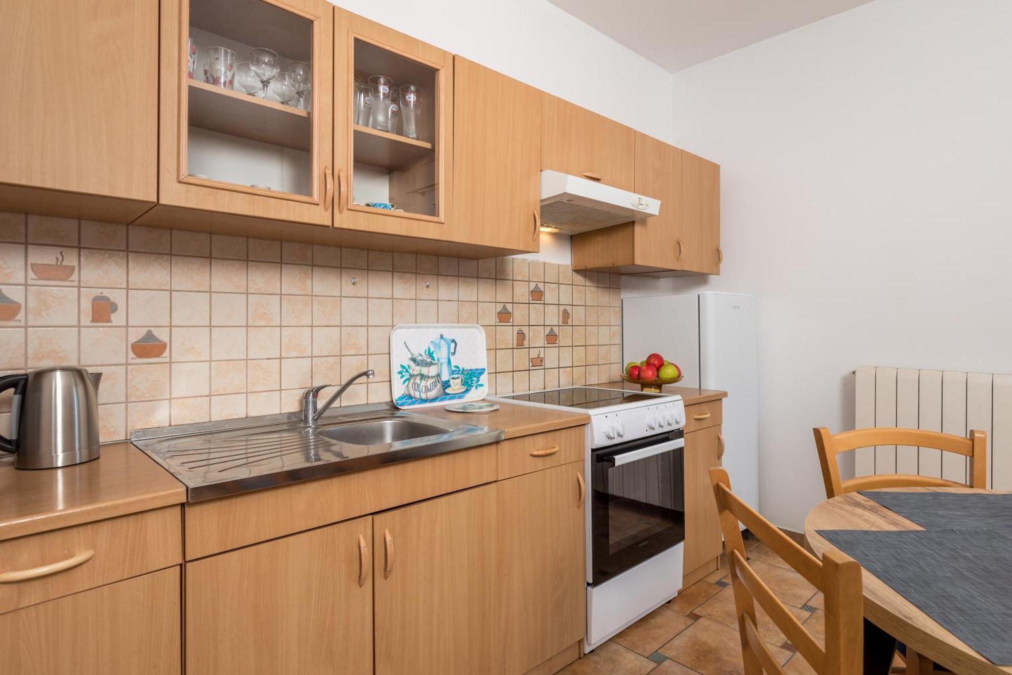 Apartmani Jurina Kastav Exterior foto