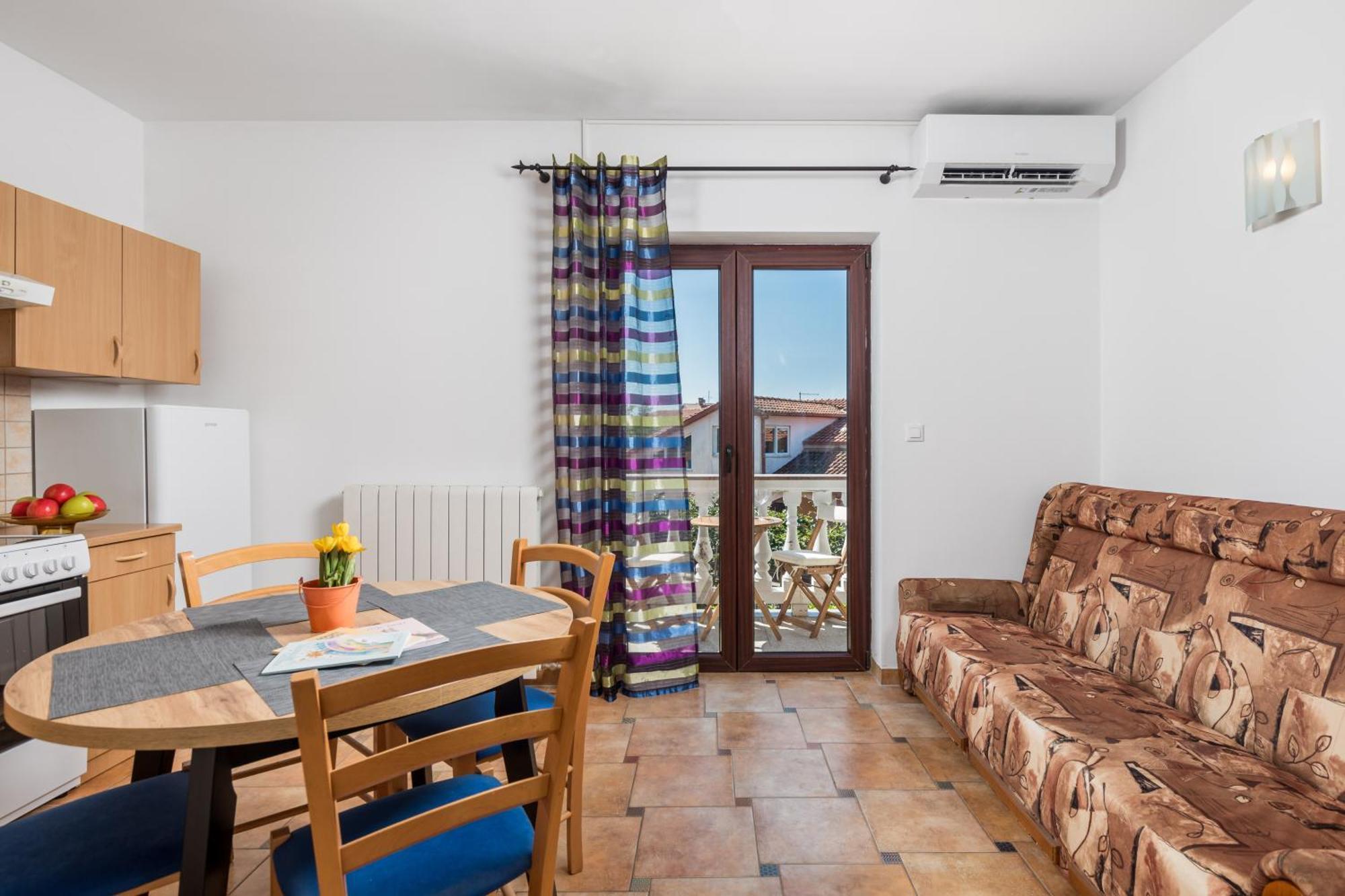 Apartmani Jurina Kastav Exterior foto