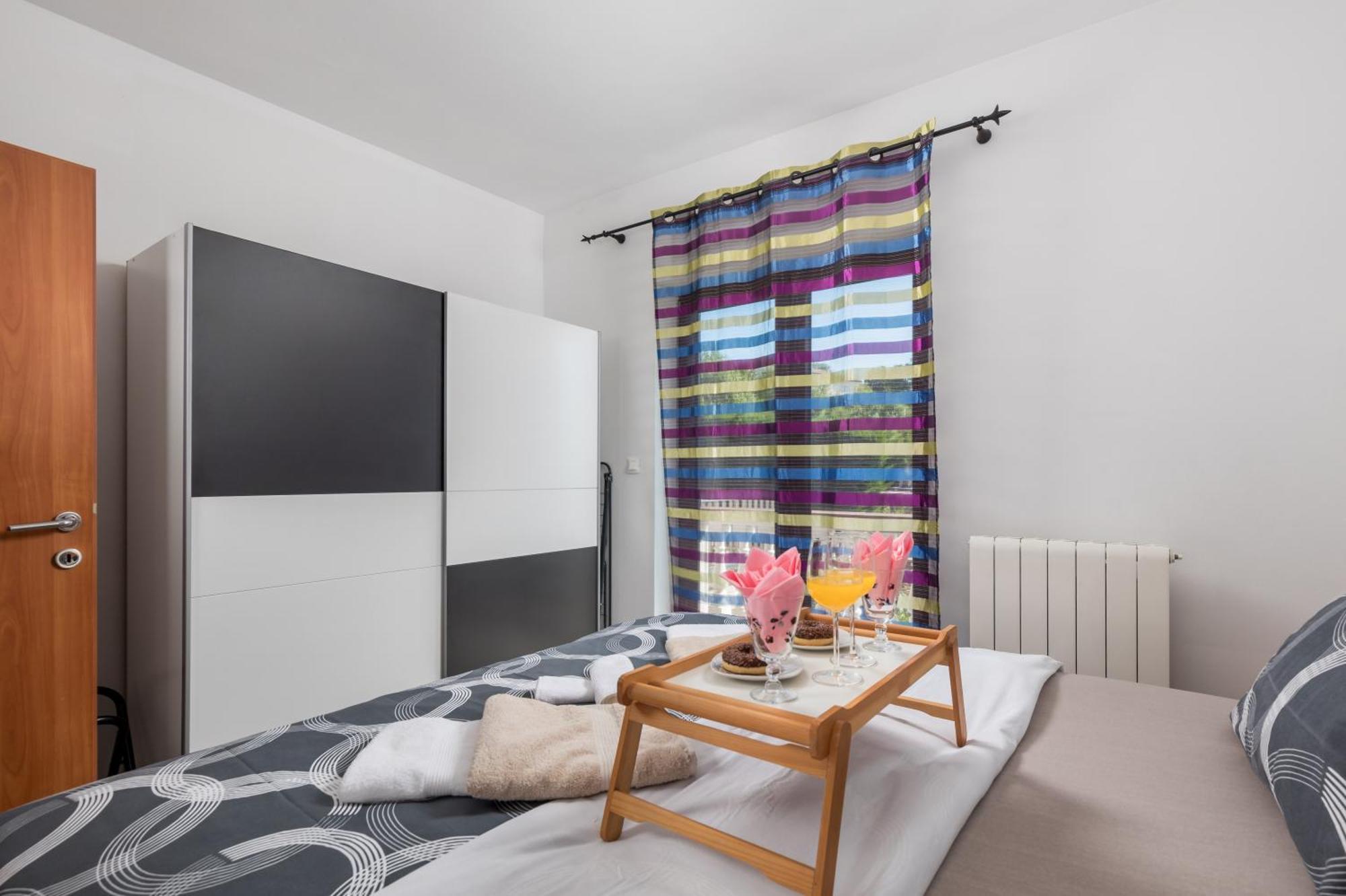 Apartmani Jurina Kastav Exterior foto